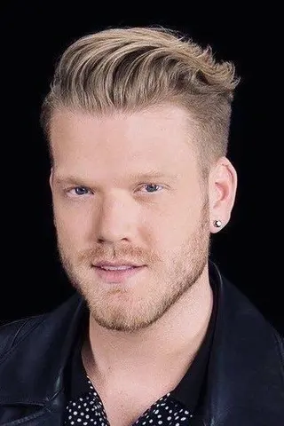 Scott Hoying - Filmography • Carriera