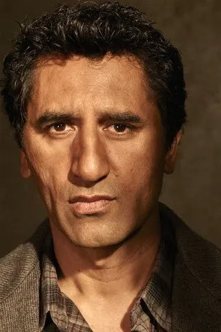 Cliff Curtis - Filmography • Carriera