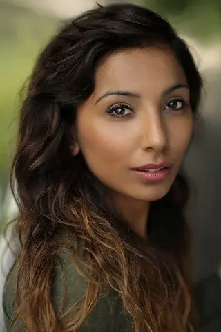 Asmara Gabrielle - Filmography • Carriera