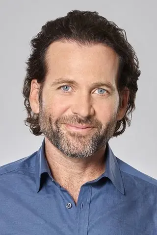 Eion Bailey - Filmography • Carriera