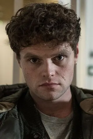Bobby Schofield - Filmography • Carriera