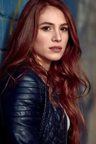 Ludovica Martino - Filmography • Carriera