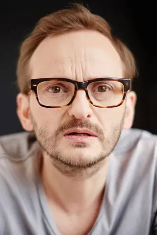 Milan Peschel - Filmography • Carriera