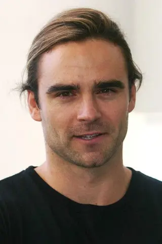 Dustin Clare - Filmography • Carriera