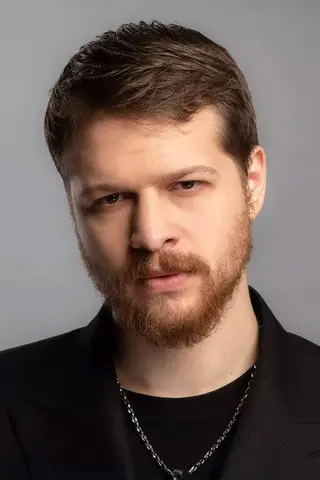 Burak Yörük - Filmography • Carriera