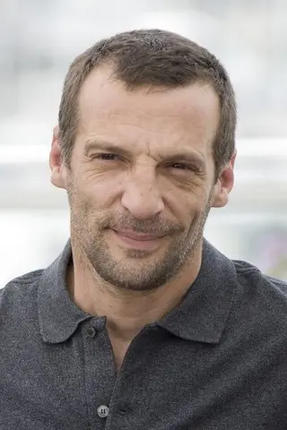 Mathieu Kassovitz - Filmography • Carriera