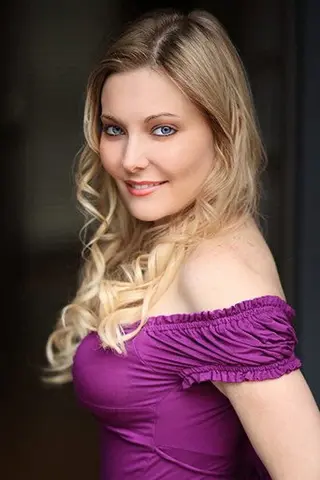 Lynn McArthur - Filmography • Carriera