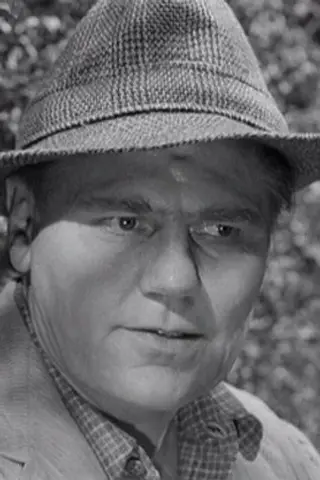 John Alderson - Filmography • Carriera