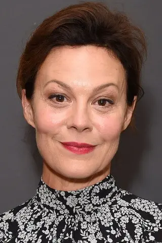 Helen McCrory - Filmography • Carriera