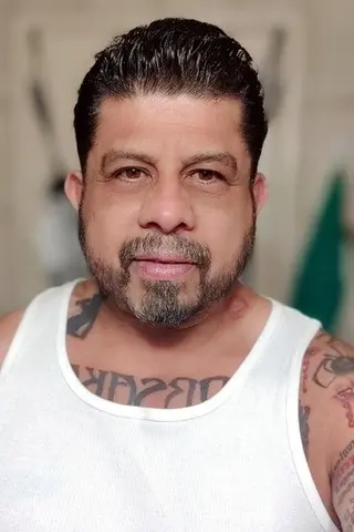 Jose J. Santana - Filmography • Carriera