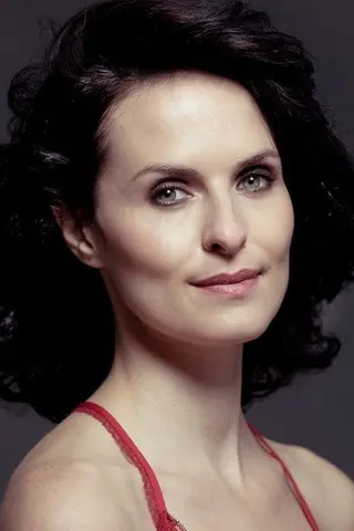Leanne Best - Filmography • Carriera
