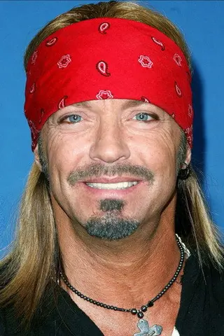 Bret Michaels - Filmography • Carriera