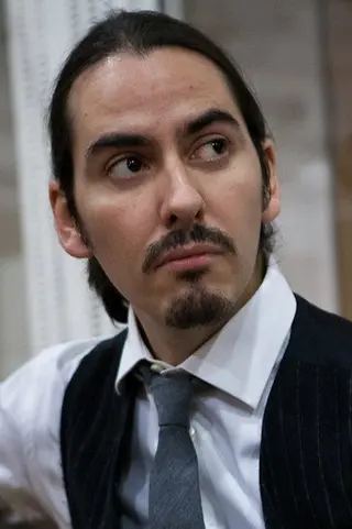 Dhani Harrison - Filmography • Carriera