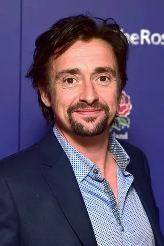 Richard Hammond - Filmography • Carriera