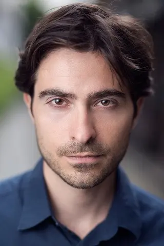 Cedric Cirotteau - Filmography • Carriera