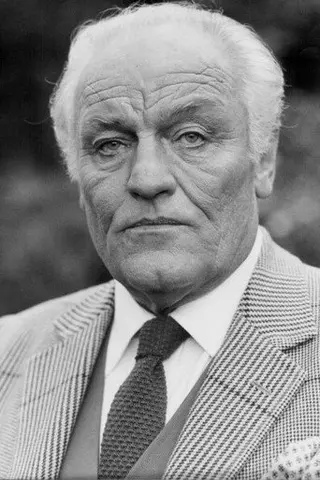 Charles Gray - Filmography • Carriera