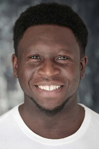 Yinka Awoni - Filmography • Carriera
