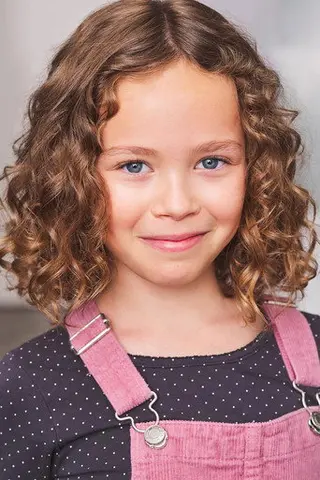 Alice Halsey - Filmography • Carriera