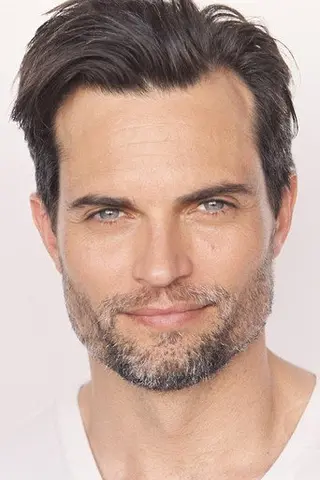 Scott Elrod - Filmography • Carriera