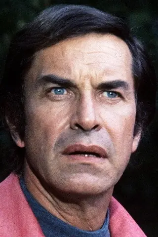 Martin Landau - Filmography • Carriera