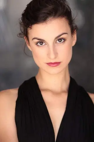 Ivona Kustudić - Filmography • Carriera