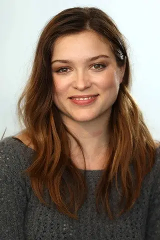 Sophie Cookson - Filmography • Carriera