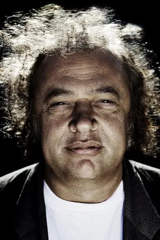 Zlatko Buric - Filmography • Carriera