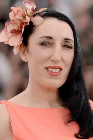 Rossy de Palma - Filmography • Carriera