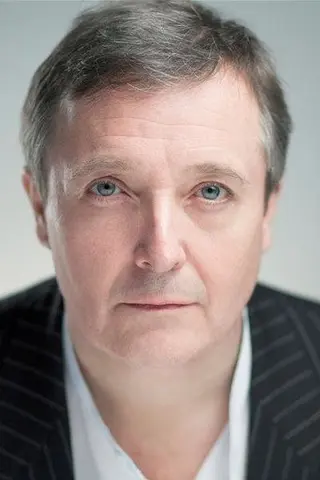 Shaun Prendergast - Filmography • Carriera