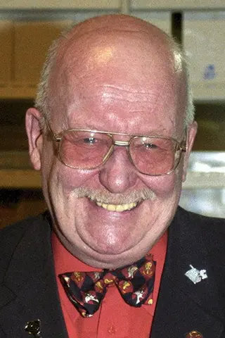 Michael Sheard - Filmography • Carriera