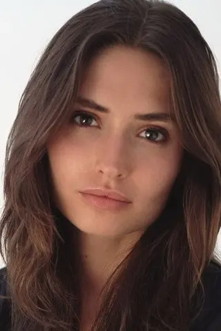 Karolina Wydra - Filmography • Carriera