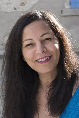 Fejria Deliba - Filmography • Carriera