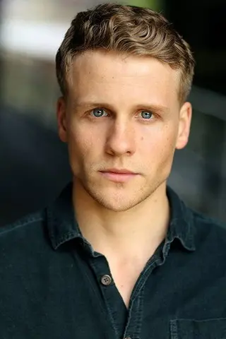 Josh Dylan - Filmography • Carriera