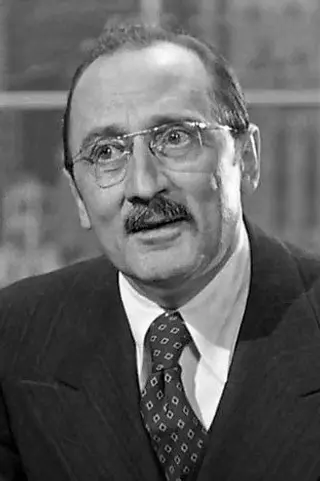 Jean Del Val - Filmography • Carriera