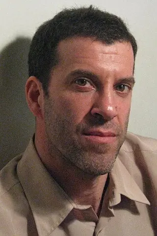 Diego Starosta - Filmography • Carriera