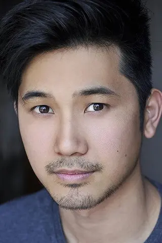 Jon Prasida - Filmography • Carriera