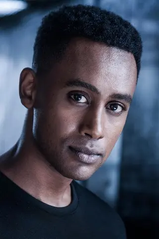 Araya Mengesha - Filmography • Carriera