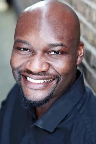 Larry Olubamiwo - Filmography • Carriera