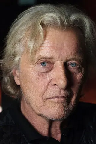 Rutger Hauer - Filmography • Carriera