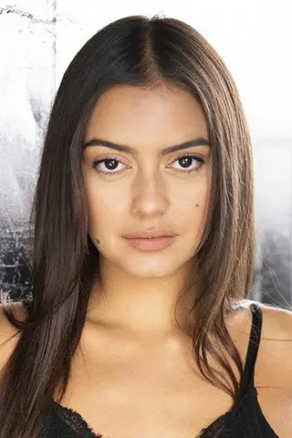 Maia Jae - Filmography • Carriera