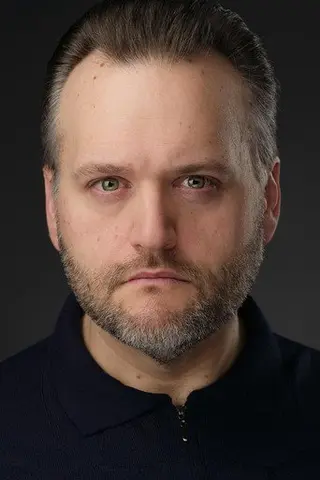 Domenic Di Rosa - Filmography • Carriera