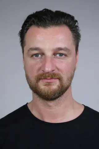 Andrej Polák - Filmography • Carriera