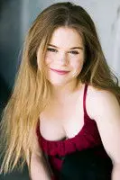 Kacie Borrowman - Filmography • Carriera