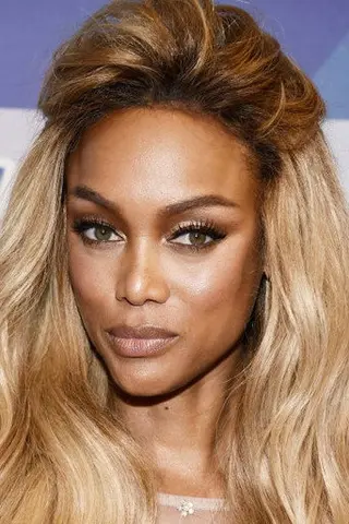 Tyra Banks - Filmography • Carriera