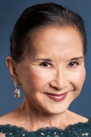 Lucille Soong - Filmography • Carriera