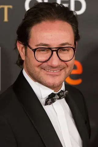 Carlos Santos - Filmography • Carriera