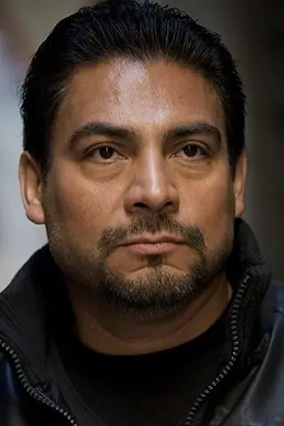 Eddie J. Fernandez - Filmography • Carriera