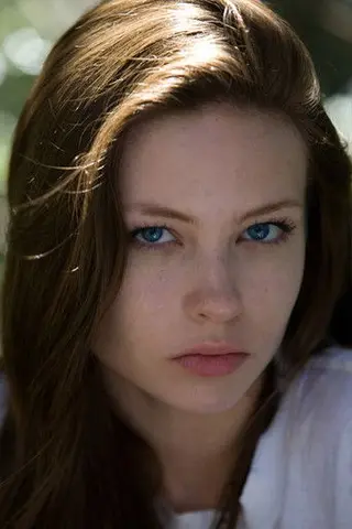 Daveigh Chase - Filmography • Carriera