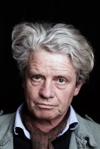 Julian Firth - Filmography • Carriera