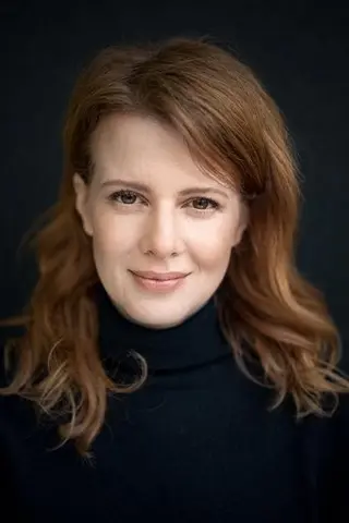 Karolina Gruszka - Filmography • Carriera